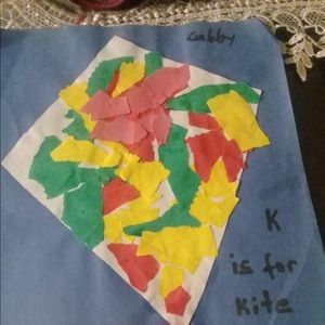 Meet your Posher, Tracy ann